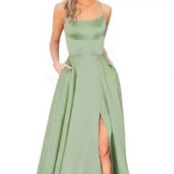 Solid Color Long Slimming And Shoulder Hollow Girlfriends Fashion Bridesmaid Party Dress - 𝓢𝓱𝓸𝓹𝓵𝓮𝓬𝔂