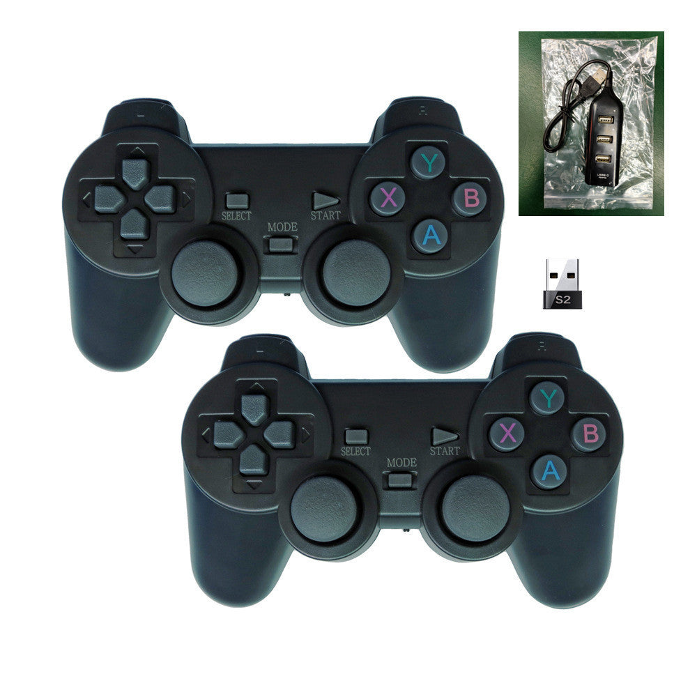 Super ConsoleX Xpropowky BoxArcade Box Wired Game Controller