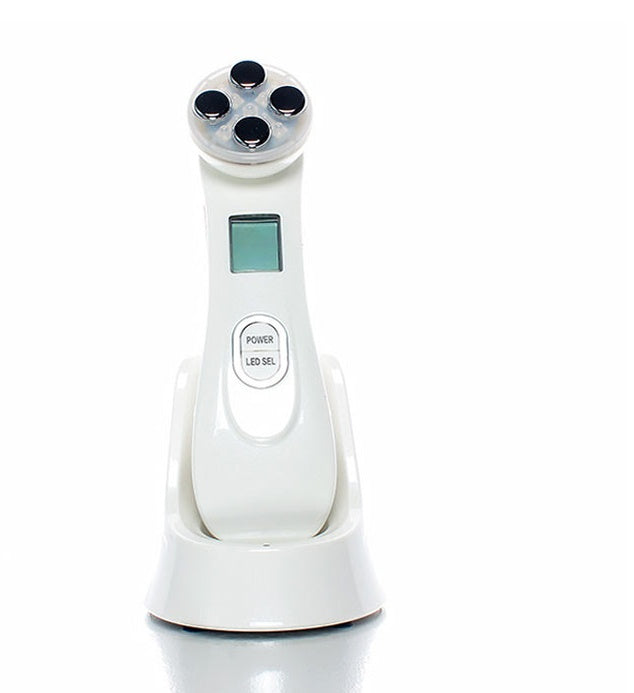 Multifunctional skin rejuvenation care instrument qi - 𝓢𝓱𝓸𝓹𝓵𝓮𝓬𝔂
