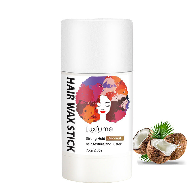 Cream Styling Hair Wax Stick - 𝓢𝓱𝓸𝓹𝓵𝓮𝓬𝔂