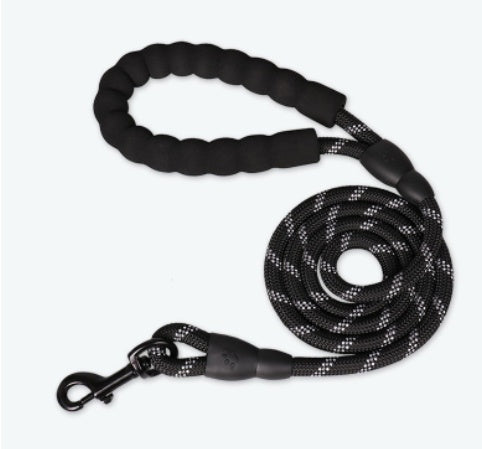 Pet Supplies Reflective Dog Leash - 𝓢𝓱𝓸𝓹𝓵𝓮𝓬𝔂