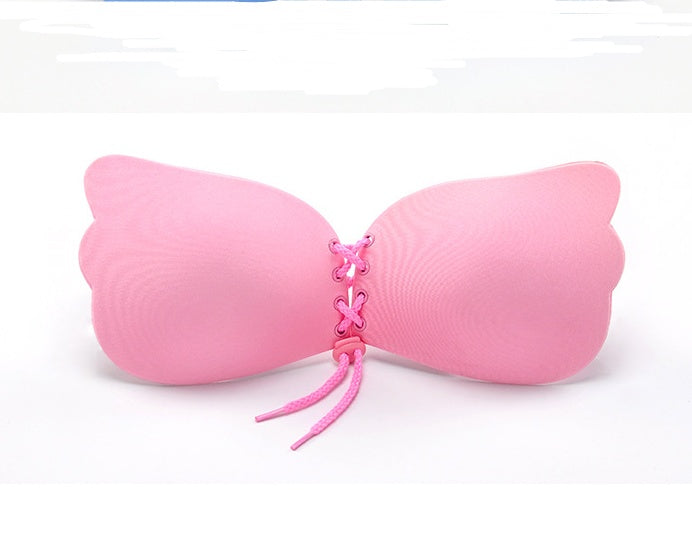 Large Size Strapless Bra Adhesive Sticky Push Up Bras For Women Rabbit Brassiere Lingerie Invisible Women Hot - 𝓢𝓱𝓸𝓹𝓵𝓮𝓬𝔂