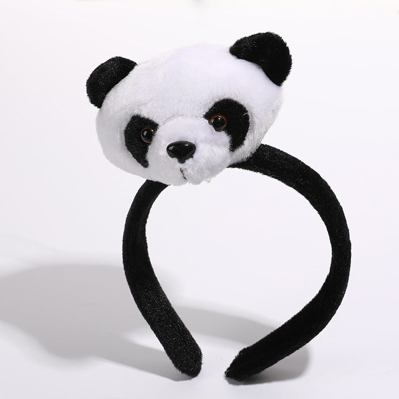 Easter Bunny Rabbit Ears Hair Head Band - 𝓢𝓱𝓸𝓹𝓵𝓮𝓬𝔂