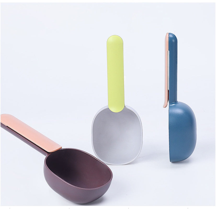 Pet food spoon - 𝓢𝓱𝓸𝓹𝓵𝓮𝓬𝔂