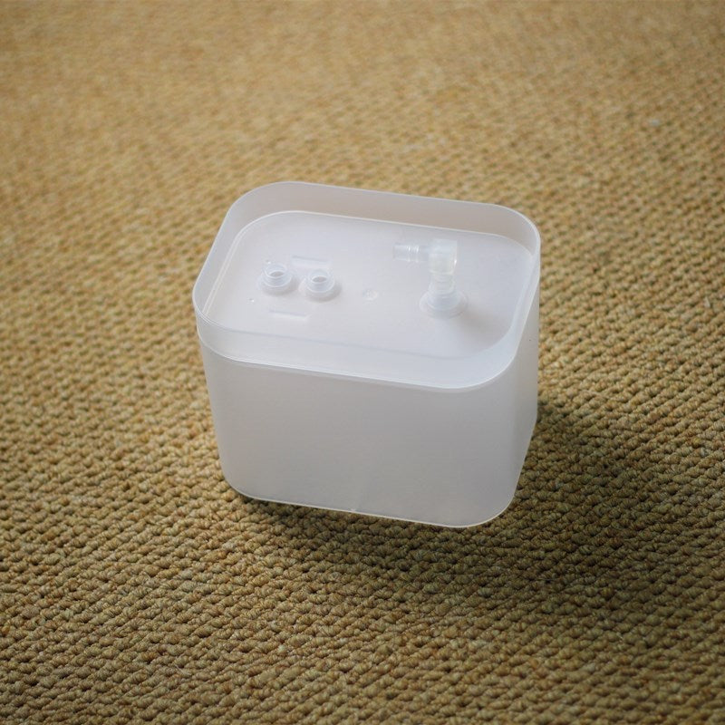 Automatic Circulating Water Dispenser For Pets - 𝓢𝓱𝓸𝓹𝓵𝓮𝓬𝔂