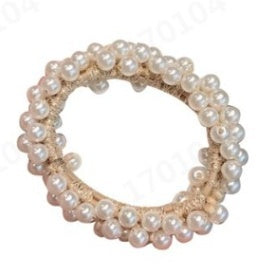 Beaded hair rope - 𝓢𝓱𝓸𝓹𝓵𝓮𝓬𝔂