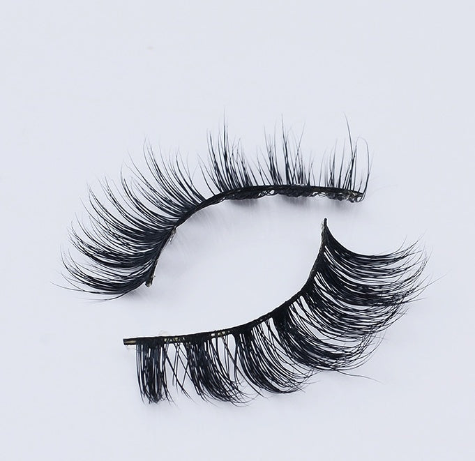 Faux Aurelia Eye Lashes - 𝓢𝓱𝓸𝓹𝓵𝓮𝓬𝔂