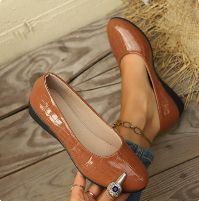 Fashion Personality Lightweight Casual Pumps Women - 𝓢𝓱𝓸𝓹𝓵𝓮𝓬𝔂