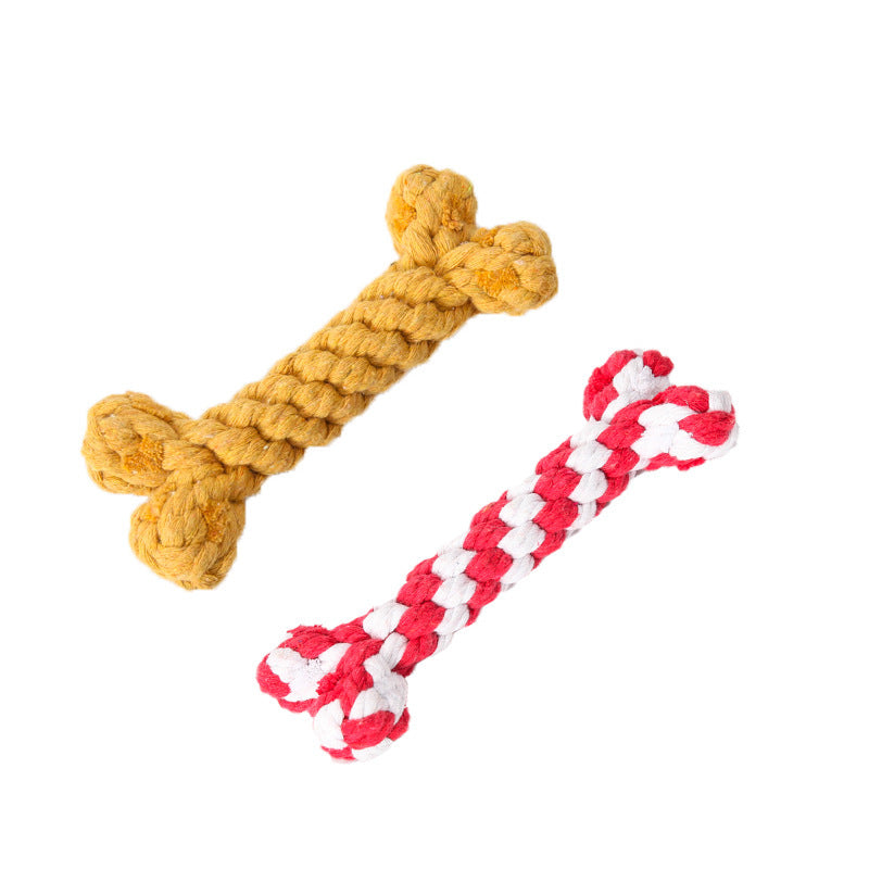 Pet toy dog toy bone - 𝓢𝓱𝓸𝓹𝓵𝓮𝓬𝔂