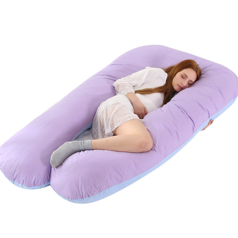 U-shape pillow - 𝓢𝓱𝓸𝓹𝓵𝓮𝓬𝔂