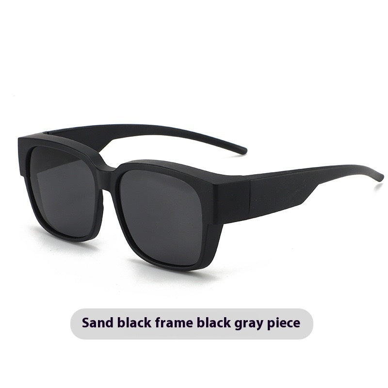 Myopia Sunglasses For Men's Driving And Fishing - 𝓢𝓱𝓸𝓹𝓵𝓮𝓬𝔂
