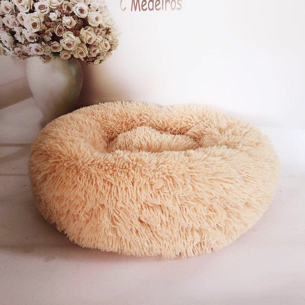 Plush pet nest - 𝓢𝓱𝓸𝓹𝓵𝓮𝓬𝔂