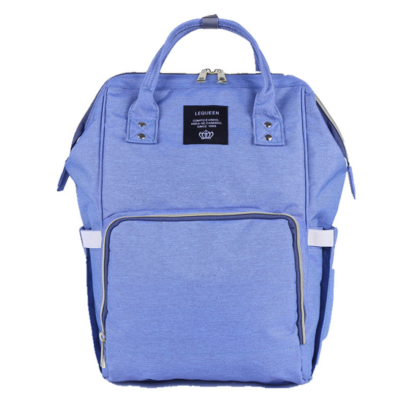 Fashion Mummy Maternity Nappy Bag - 𝓢𝓱𝓸𝓹𝓵𝓮𝓬𝔂