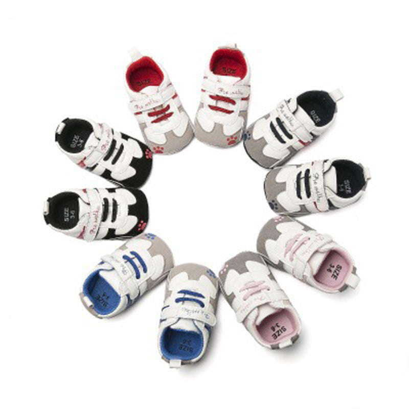 Baby toddler shoes baby shoes treasure shoes - 𝓢𝓱𝓸𝓹𝓵𝓮𝓬𝔂