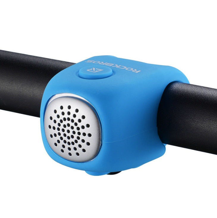 Driving electric horn mountain bike bell