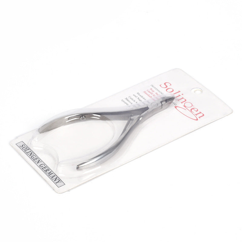 Nail beauty pliers - 𝓢𝓱𝓸𝓹𝓵𝓮𝓬𝔂