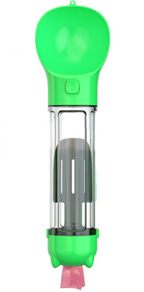 Pet multifunctional water cup Going with the dog - 𝓢𝓱𝓸𝓹𝓵𝓮𝓬𝔂