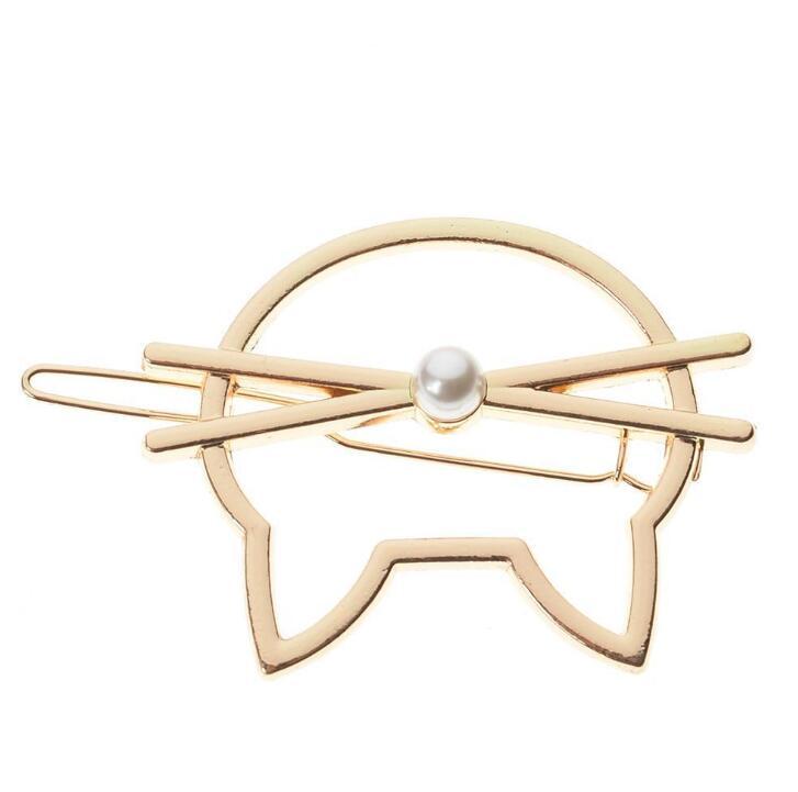 Cute Kitty Hair Clips - 𝓢𝓱𝓸𝓹𝓵𝓮𝓬𝔂