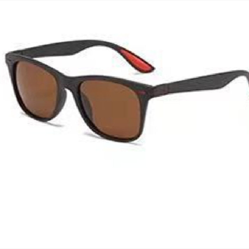 Boys Fashion Classic Casual Sports Sunglasses - 𝓢𝓱𝓸𝓹𝓵𝓮𝓬𝔂