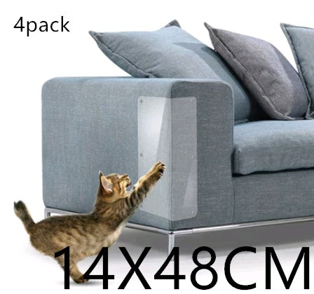 Cat Claw Protector Sofa Protect Pads - 𝓢𝓱𝓸𝓹𝓵𝓮𝓬𝔂