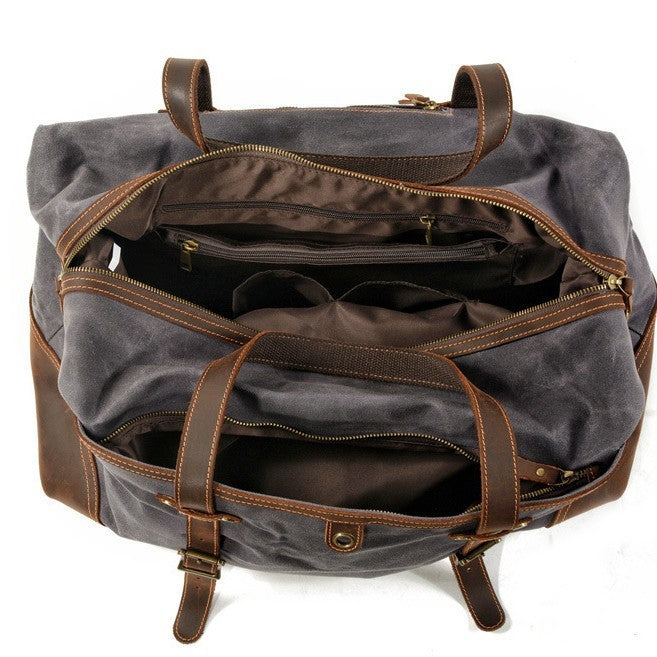 New Outdoor Gym Bag Men's Handbag - 𝓢𝓱𝓸𝓹𝓵𝓮𝓬𝔂
