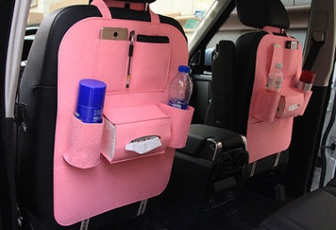 Multi-Purpose Auto Seat Organizer Bag - 𝓢𝓱𝓸𝓹𝓵𝓮𝓬𝔂