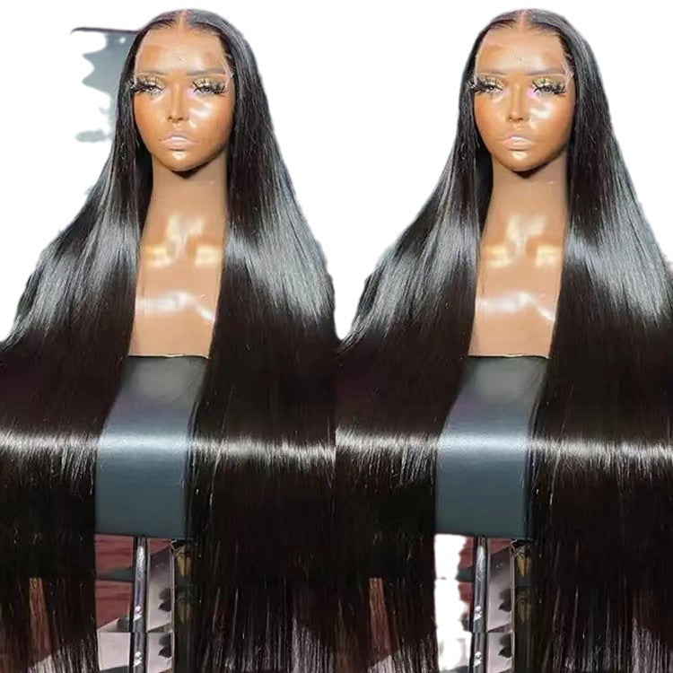 Women's Cosplay Front Lace Wig Sheath - 𝓢𝓱𝓸𝓹𝓵𝓮𝓬𝔂