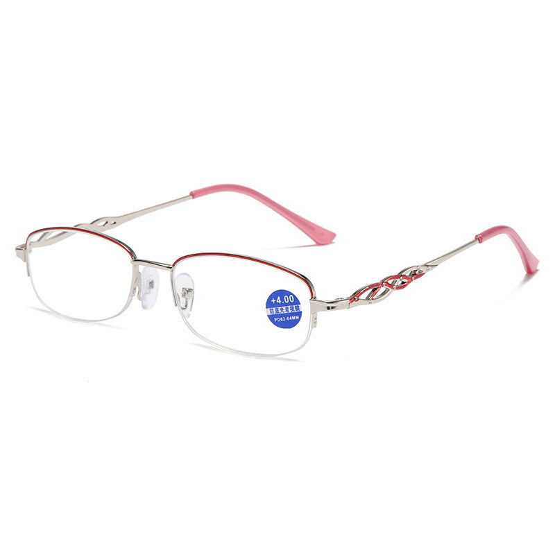 Anti-blue Light Reading Glasses - 𝓢𝓱𝓸𝓹𝓵𝓮𝓬𝔂