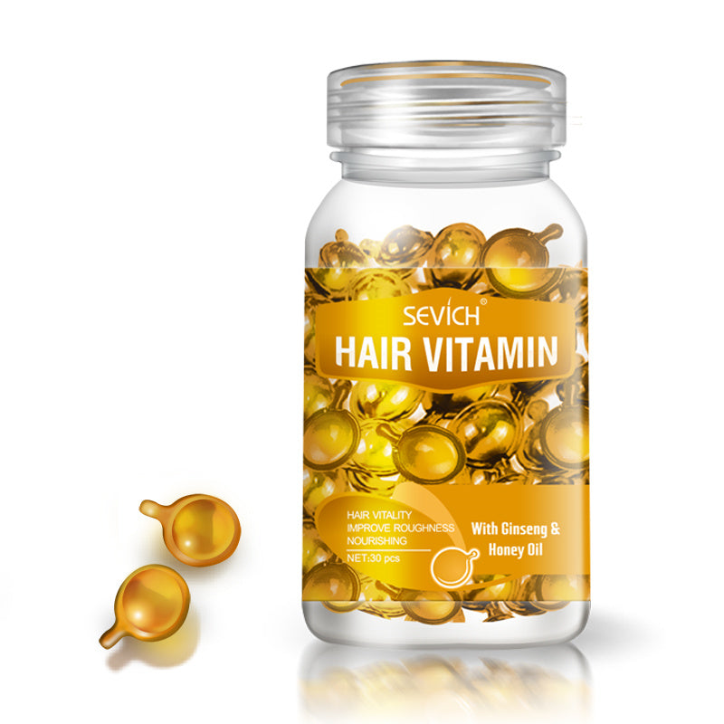 Hair care capsules - 𝓢𝓱𝓸𝓹𝓵𝓮𝓬𝔂