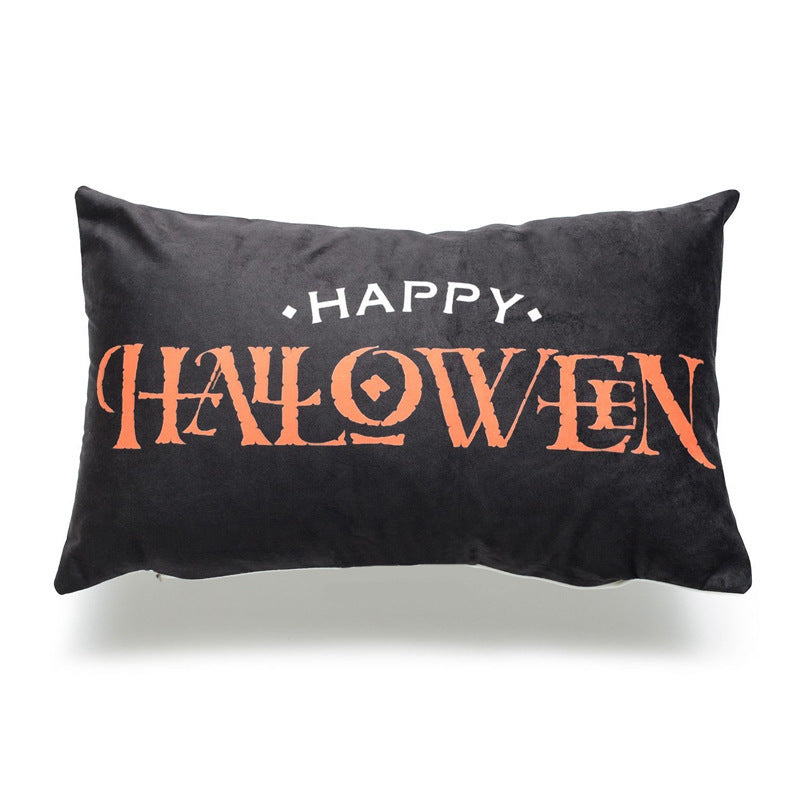 Halloween pillowcase - 𝓢𝓱𝓸𝓹𝓵𝓮𝓬𝔂