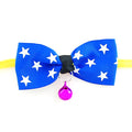Pet accessories pet bow - 𝓢𝓱𝓸𝓹𝓵𝓮𝓬𝔂