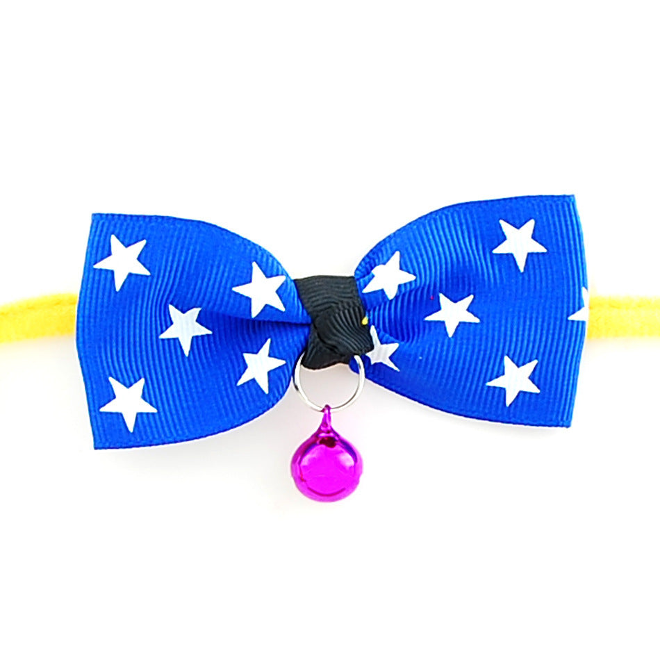 Pet accessories pet bow - 𝓢𝓱𝓸𝓹𝓵𝓮𝓬𝔂