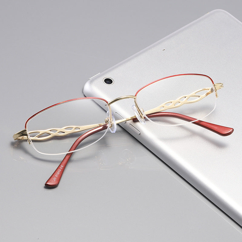 Anti-blue Light Reading Glasses - 𝓢𝓱𝓸𝓹𝓵𝓮𝓬𝔂