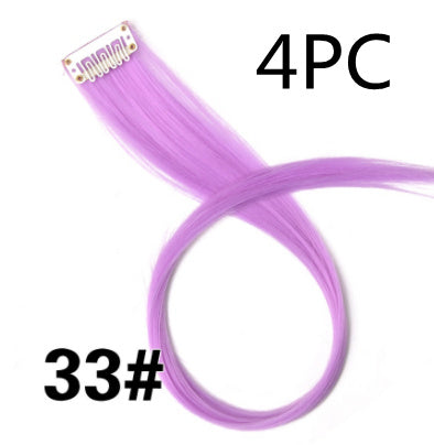 Wig hair extension - 𝓢𝓱𝓸𝓹𝓵𝓮𝓬𝔂