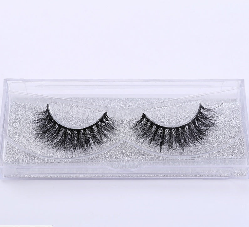 Faux Aurelia Eye Lashes - 𝓢𝓱𝓸𝓹𝓵𝓮𝓬𝔂