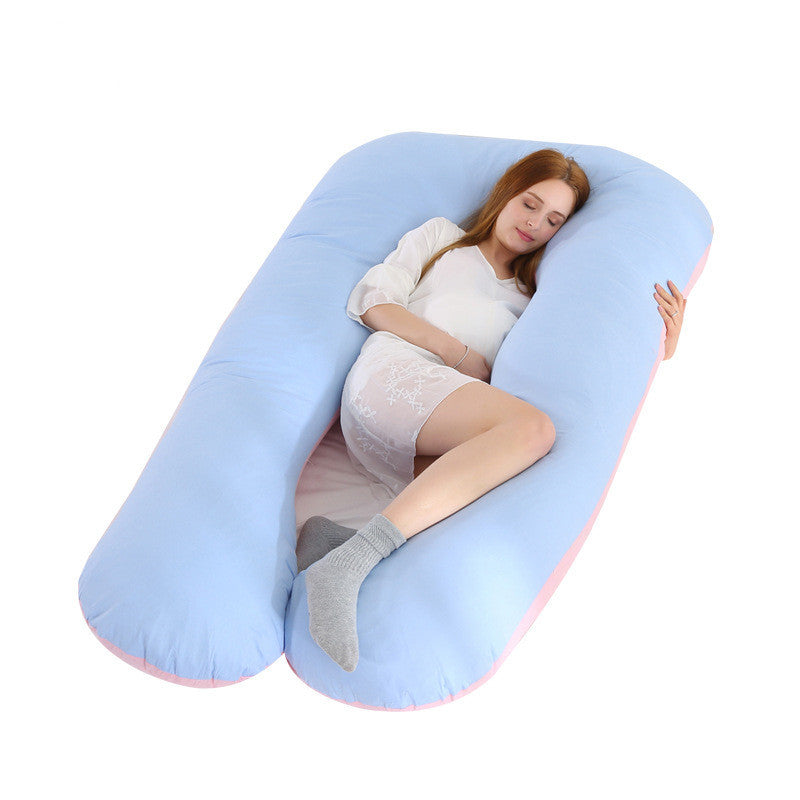 U-shape pillow - 𝓢𝓱𝓸𝓹𝓵𝓮𝓬𝔂