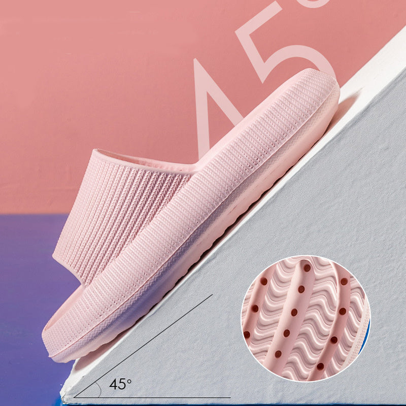 26-45 Size Hot EVA Shoes For Women Slippers Soft Soles Summer Bathroom Slippers - 𝓢𝓱𝓸𝓹𝓵𝓮𝓬𝔂