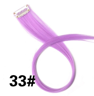 Wig hair extension - 𝓢𝓱𝓸𝓹𝓵𝓮𝓬𝔂