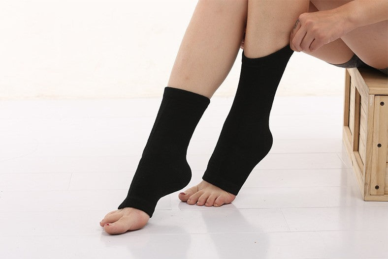 Men's And Women's Warm Fitness Sports Ankle Support - 𝓢𝓱𝓸𝓹𝓵𝓮𝓬𝔂