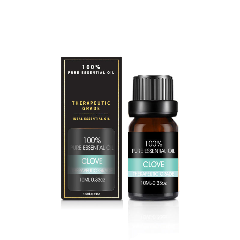 Organic Essential Oils Set Top Sale  Natural Therapeutic Grade Aromatherapy Oil Gift Kit For Diffuser - 𝓢𝓱𝓸𝓹𝓵𝓮𝓬𝔂