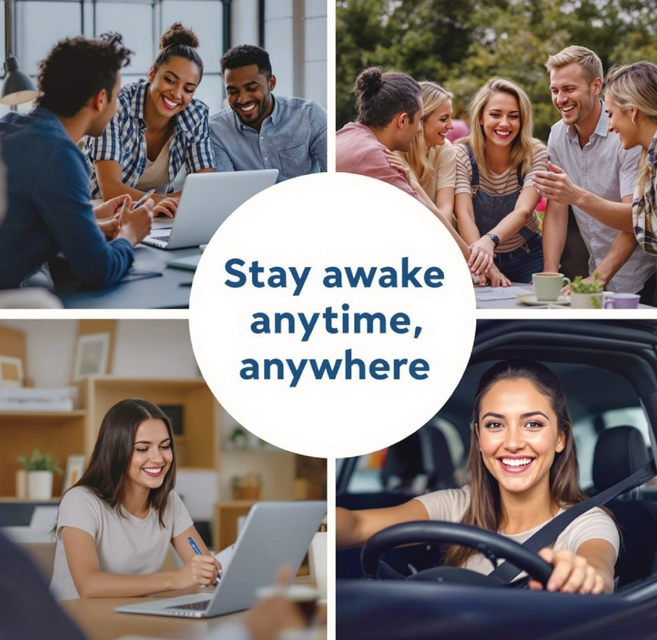 Re Lierre 5-in-1 Nasal  Energy Bar - 𝓢𝓱𝓸𝓹𝓵𝓮𝓬𝔂