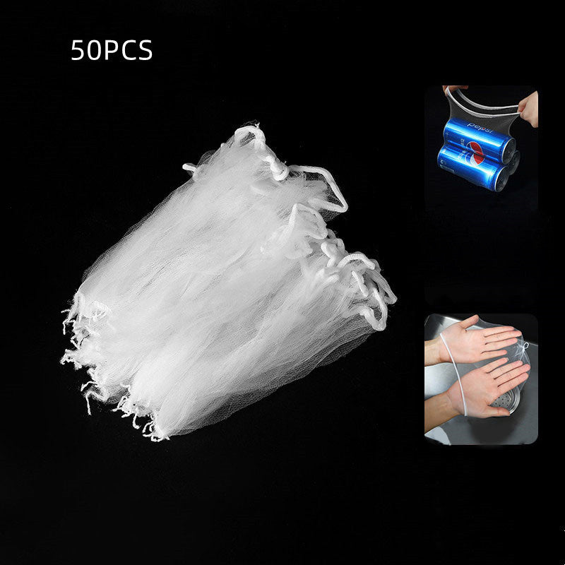 Anti Blocking Support For Food Residue Bowl - 𝓢𝓱𝓸𝓹𝓵𝓮𝓬𝔂