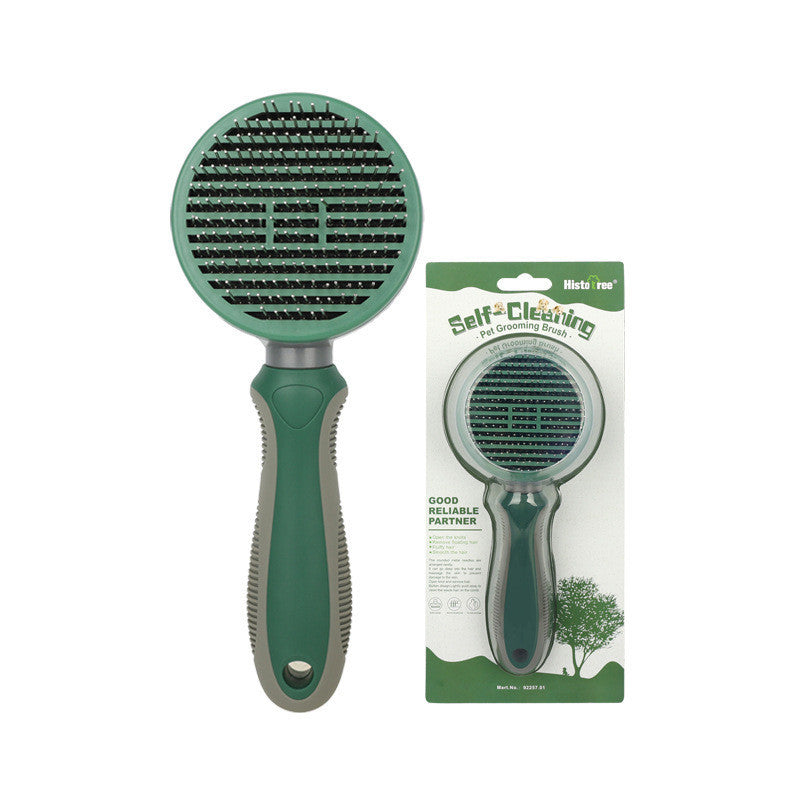 Automatic Hair Removal Comb For Beauty Products - 𝓢𝓱𝓸𝓹𝓵𝓮𝓬𝔂