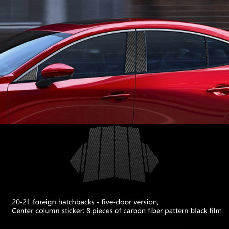 Car Interior Decoration Accessories - 𝓢𝓱𝓸𝓹𝓵𝓮𝓬𝔂