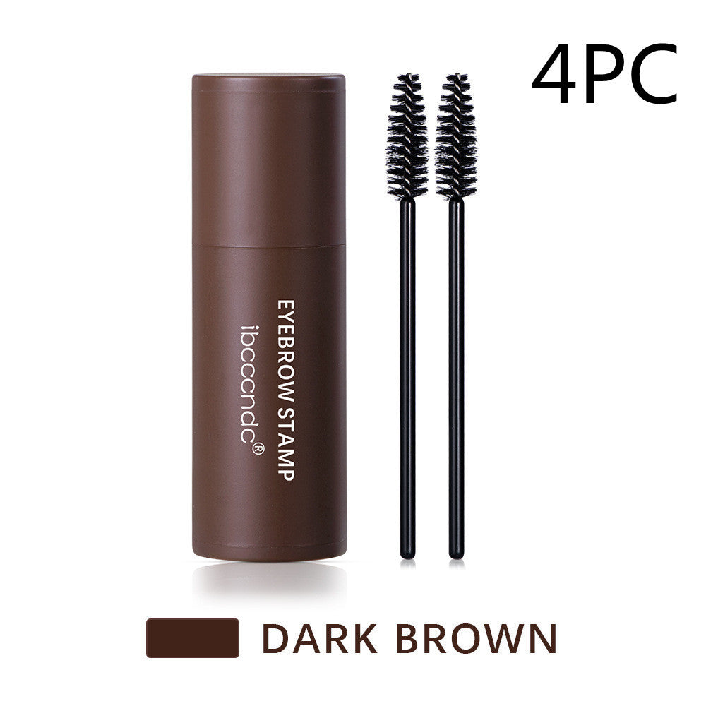 Seal Eyebrow Powder Stick Eyebrow Card Eyebrow Trimming Eyebrow Pencil Stick - 𝓢𝓱𝓸𝓹𝓵𝓮𝓬𝔂