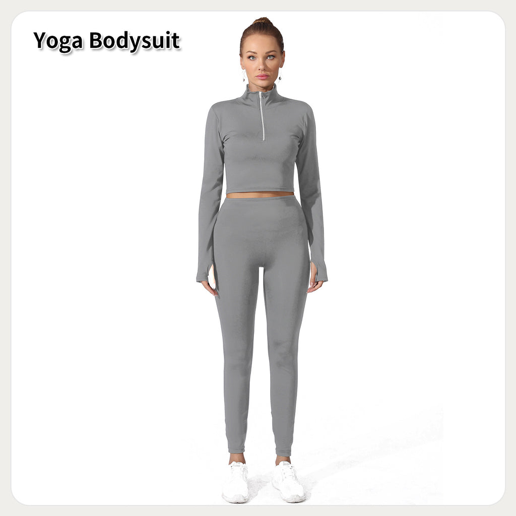 Women's Stylish Simple Solid Color Suit - 𝓢𝓱𝓸𝓹𝓵𝓮𝓬𝔂