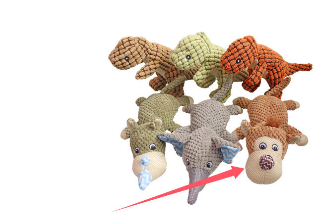 Dayan sounding toys, dog toys, pet sound toys, plush toys, pet puzzle toys - 𝓢𝓱𝓸𝓹𝓵𝓮𝓬𝔂