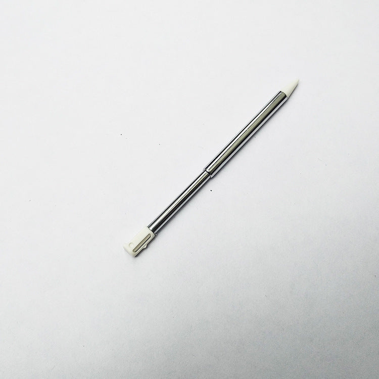 Universal Retractable Pen Metal Stylus Resistance