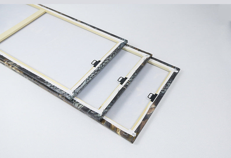 God Wall Art Canvas Print Poster Christian Wall Decoration - 𝓢𝓱𝓸𝓹𝓵𝓮𝓬𝔂