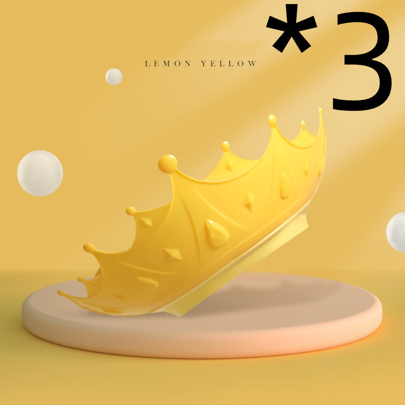 Baby Shower Bath  Kid Shampoo Hat - 𝓢𝓱𝓸𝓹𝓵𝓮𝓬𝔂
